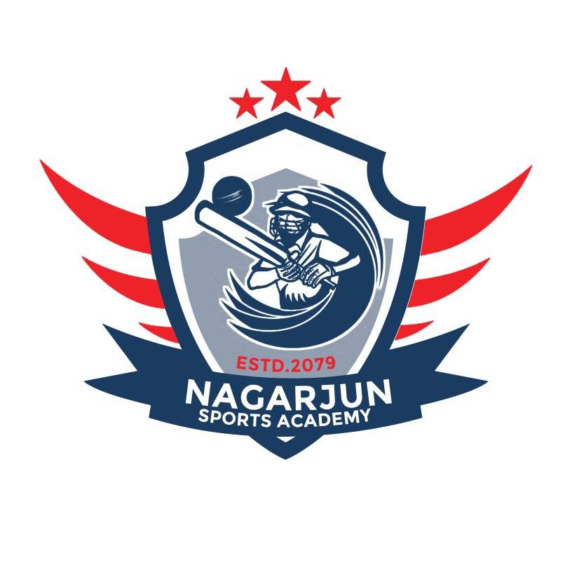Nagarjun Sports Academy logo